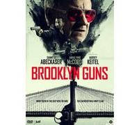 BROOKLYN GUNS AKA FIRST WE TAKE BROOKLYN G