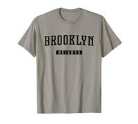 Brooklyn Heights New York T-Shirt