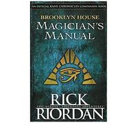 Brooklyn House Magician's Manual