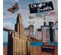 Brooklyn is love by Creaky Boards