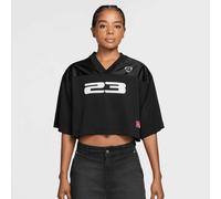 Brooklyn Jersey Top noir XS