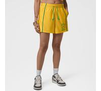Brooklyn Knit Brazil Shorts jaune XS