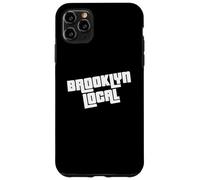 Brooklyn Local Design for Men and Women and Kids Coque pour iPhone 11 Pro Max