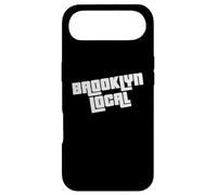 Brooklyn Local Design for Men and Women and Kids Coque pour iPhone Air