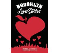 Brooklyn Love Stories