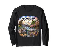 Brooklyn, New York, New York Manche Longue
