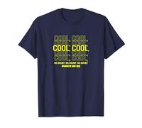 Brooklyn Nine-Nine Cool T-Shirt