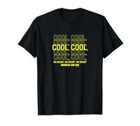 Brooklyn Nine-Nine Cool T-Shirt