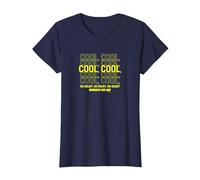 Brooklyn Nine-Nine Cool T-Shirt