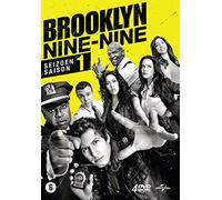 Brooklyn Nine-Nine - Saison 1