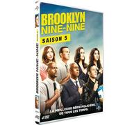 Brooklyn Nine-Nine - Saison 5