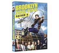 Brooklyn Nine-Nine – Saison 6 – DVD G – Universal Pictures