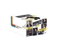 Brooklyn Nine-Nine - Saisons 1 À 7