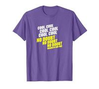 Brooklyn Nine-Nine, sans Aucun Doute T-Shirt