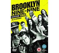 Brooklyn Nine-Nine - Season 1
