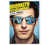 Brooklyn Nine Nineseason trois