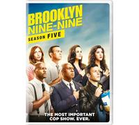Brooklyn Nine: Season Five