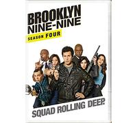 Brooklyn Nine: Season Four