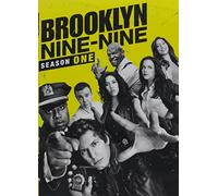 Brooklyn Nine: Season One