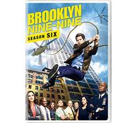 Brooklyn Nine: Season Six