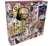 Brooklyn NY 1000Piece Puzzle Brooklyn NY 1000Piece Puzzle (Auteur)