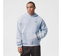 Brooklyn Oversized Hooded Pullover bleu L