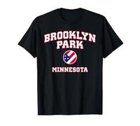 Brooklyn Park Minnesota (Minnesota) T-Shirt