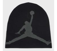 Jordan Bonnet Brooklyn Peak - Noir One Size