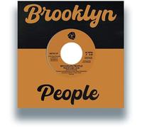Brooklyn People - Peace and Love