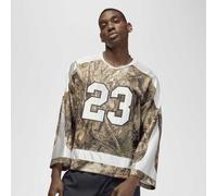 Brooklyn Realtree Hockey Jersey multicolore L
