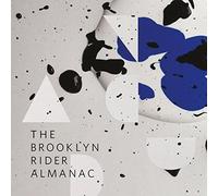 Brooklyn Rider Almanac
