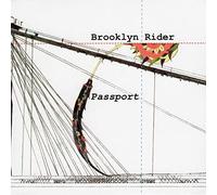 Brooklyn Rider - Passport -Reissue-