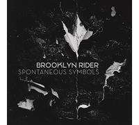 Brooklyn Rider - Spontaneous Symbols