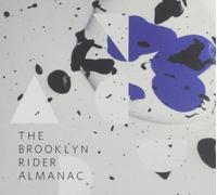 Brooklyn Rider The Brooklyn Rider Almanac (Vinyl)