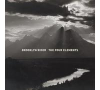 BROOKLYN RIDER - The Four Elements (4LP) [Import]