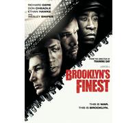 Brooklyn S Finest