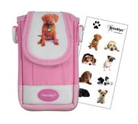 Brooklyn Sac Pour Chiens Chiots Housse Pour Nintendo New 3DS 3DS DS Lite
