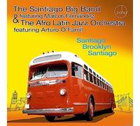 Brooklyn Santiago