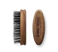 Brooklyn Soap Company Kit Entretien Brosse à Barbe Idée Cadeau pour L'Homme