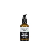 Brooklyn Soap Company, Sérum après-rasage 50 ml - Soin naturel après le rasage - Apaise la peau, prévient les irritations & atténue les rougeurs