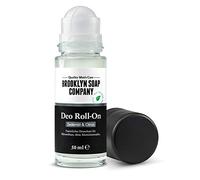 BROOKLYN SOAP Déodorant Huile de Cèdre & Agrumes 50ml