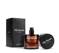 Brooklyn Soap - THE WOODS Eau de Parfum