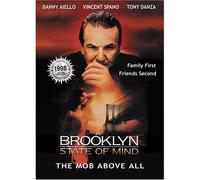 Brooklyn State of Mind [Import USA Zone 1]