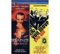 Brooklyn State of Mind & You Move You Die