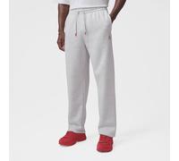 Jordan Jogging Statement Fleece Open Hem - Gris XL