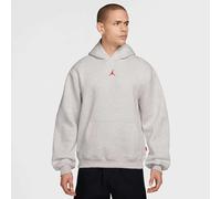 Brooklyn Statement Hoodie gris XS