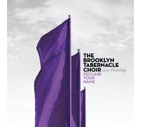 Brooklyn Tabernacle Choir - Declare Your Name [Import]