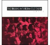 The Brooklyn Tabernacle Choir - Favorite Song of All
