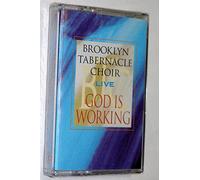 Brooklyn Tabernacle Choir - God is Working