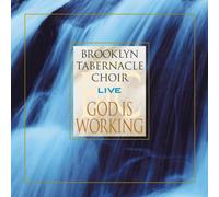 Brooklyn Tabernacle Choir - God Is Working by Brooklyn Tabernacle Choir Live edition (2002) Audio CD